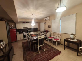 Departamento sobremonte